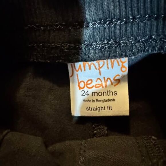 24 Month Toddler Boy Bundle - Picture 4 of 4